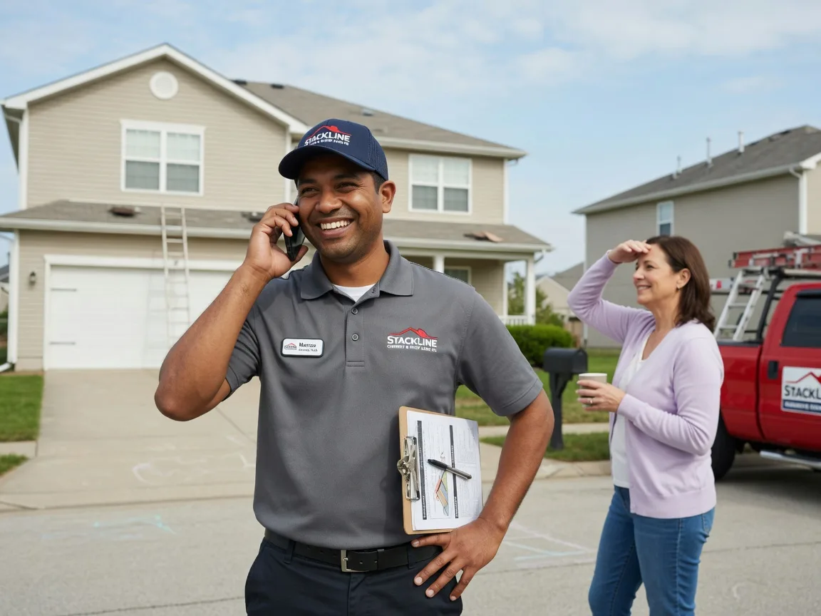 Chimney flashing repair Wagoner, OK FAQs